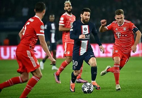  法甲激战在即：图卢兹 VS 巴黎FC，谁能打破困局？